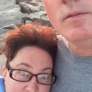 Meet your Posher, Rick